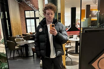 Ariana Grande's Boyfriend Ethan Slater Finalizes His Divorce With His Ex-Wife Lilly Jay